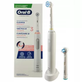  Elektrische Zahnbürste Oral-B Pro 3 D505