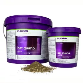 PLAGRON BAT GUANO 5L FLEDERMAUS-TROPFENDÜNGER