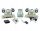 TROLLEY TROLLEY FÜR SCHIEBETOREN SET 80x80 Max