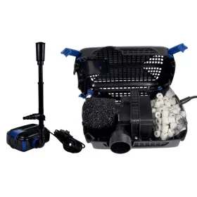  TIP 43 W 1601 Pumpe – 2500 l/h