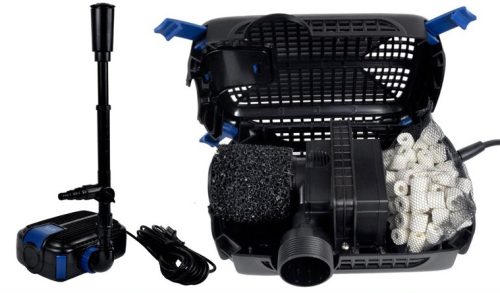 TIP 43 W 1601 Pumpe – 2500 l/h