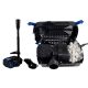  TIP 43 W 1601 Pumpe – 2500 l/h