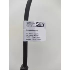  VK315M Wasserdurchflusssensor