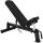  Verstellbare Trainingsbank von Gorilla Sports