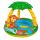 Jilong 17044 Kinderbecken mehrfarbig 40 l