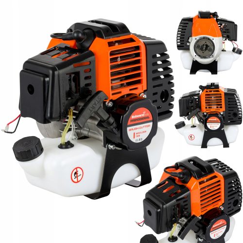  MOTOR FÜR BENZINBÜRSTE BUTTER BRIMMER BRIMMERS 7.0 DEMON NAC MOWER POWER