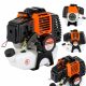  MOTOR FÜR BENZINBÜRSTE BUTTER BRIMMER BRIMMERS 7.0 DEMON NAC MOWER POWER