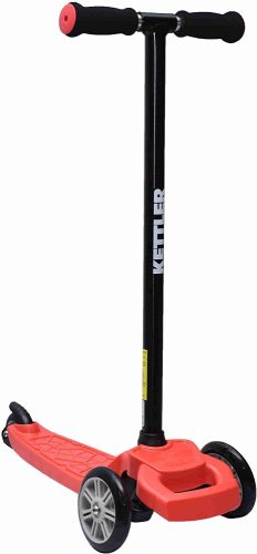  KETTLER KWIZZY Dreirad-Balance-Scooter 50 kg