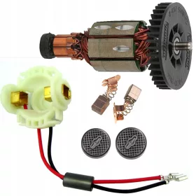  MAKITA Kohlebürste für Elektrowerkzeuge