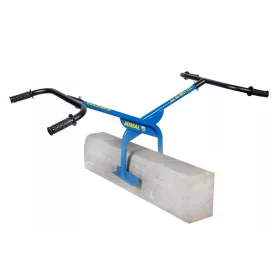 Mimal BHKW-Pflasterhaltegriff 1-1430 mm