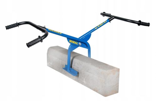 Mimal BHKW-Pflasterhaltegriff 1-1430 mm