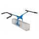 Mimal BHKW-Pflasterhaltegriff 1-1430 mm