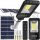 Straßenlaternen für den Garten Solarlampengröße SL-8607-150W 1400W 4200 lm