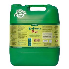 EMFARMA PLUS 20L VITAL GARDEN EMY MIKROORGANISMEN