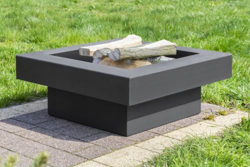  TYTAN II Gartenfeuerstelle 100cm x100cm