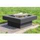  TYTAN II Gartenfeuerstelle 100cm x100cm