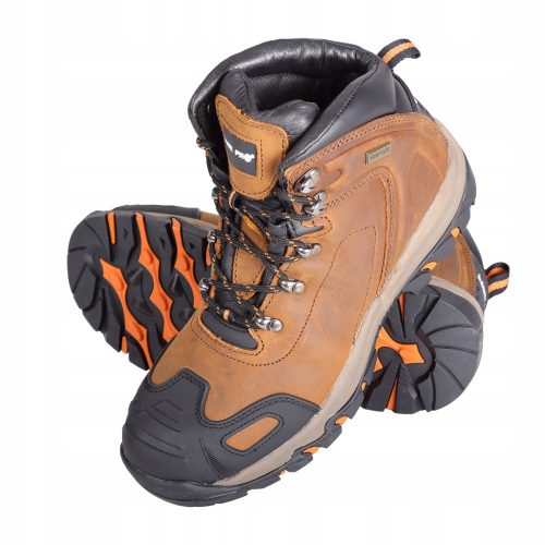 Lahti Pro L30115 Arbeitsstiefel, Größe 45