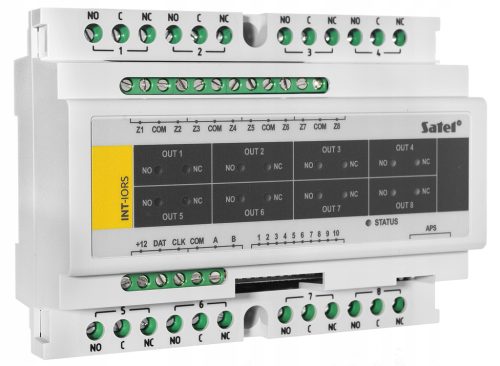  Satel INT-IORS Ausgangsexpander
