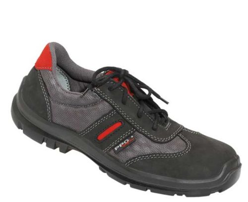 Arbeitsschuhe, PPO 503 Schuhe, Größe 45