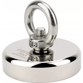 Neodym-Magnet Sensei 150 kg