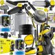 Kärcher Hochdruckreiniger 180 bar 3000 W + 6 weitere Produkte