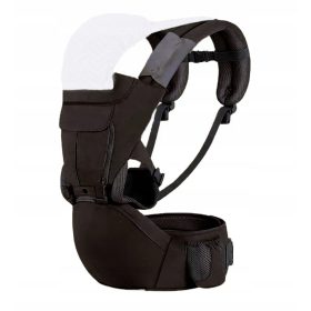  BABYTRAGE + GEHÄUSE + TASCHE UND 4 OPTIONEN |