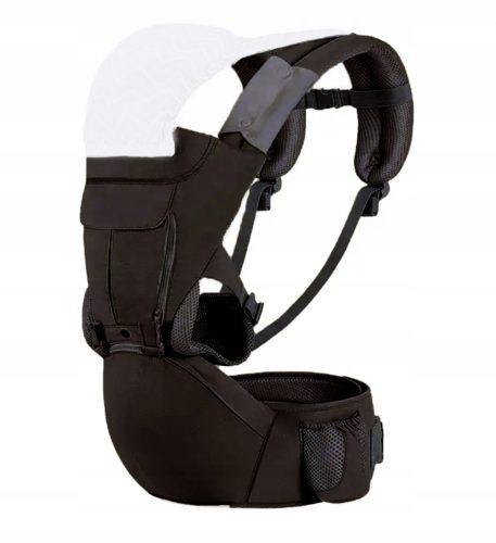  BABYTRAGE + GEHÄUSE + TASCHE UND 4 OPTIONEN |