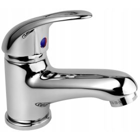  Kfa JASPIS Stand-Waschtischarmatur, Chrom