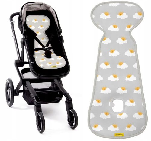  AEROMOOV BUGGY ANTI-FLECKEN-EINSATZ FÜR DEN KINDERWAGEN