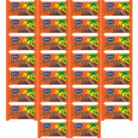   Krakuski Maltanki Schokoladenkekse 80g - ideal für unterwegs