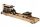  OAK S4 WASSERRUDEREICHE /WASSERFAHRRAD