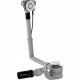 Geberit Badewannensiphon 40 mm