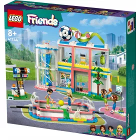  LEGO Friends 41744 Sportzentrum