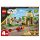  LEGO Star Wars 75358 Tenoo-Jedi-Tempel