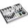  Behringer Flow 8 Digitalmixer