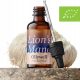 Lion's Mane Premium Extrakt - Stärke Gehirn und Immunsystem mit Ollywell