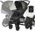  Lionelo Annet Tour Green Türkis Kinderwagen