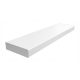 Medos PVC-Fensterbankabdeckung 37 x 160 cm