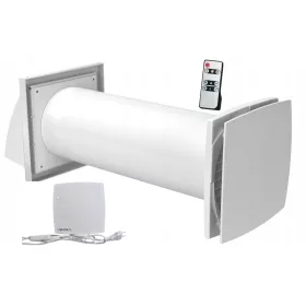  Einzelraumlüftungsgerät Ventika SoloPlus