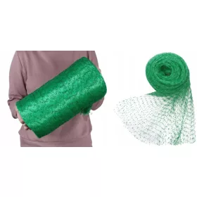  Vogelschutznetz, SCHUTZ, GROSS, 8x50M