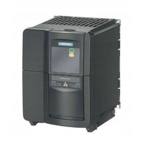 Siemens Einphasen-Wechselrichter 0,55 kW 3,2 A