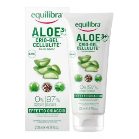  Equilibra Aloe Kühlendes Anti-Cellulite-Gel