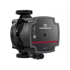  Grundfos ALPHA1 L Umwälzpumpe 25-40 130