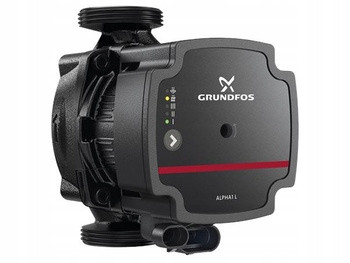  Grundfos ALPHA1 L Umwälzpumpe 25-40 130