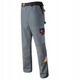 ART.MAS Professionelle lange Arbeitshose, Größe 46