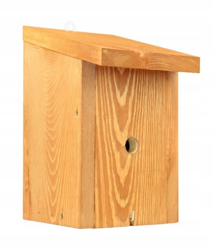  Hummelkasten für Insekten, Haushotel BT-1