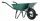 Gartenkarren Metcor Schubkarre 65 l