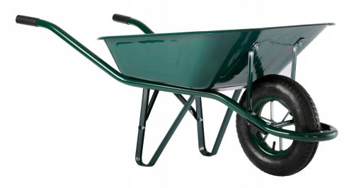 Gartenkarren Metcor Schubkarre 65 l