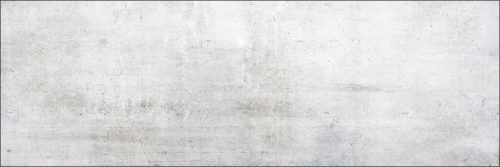 KÜCHENFOTOTAPETE GRAUE BETONWAND 350x60cm