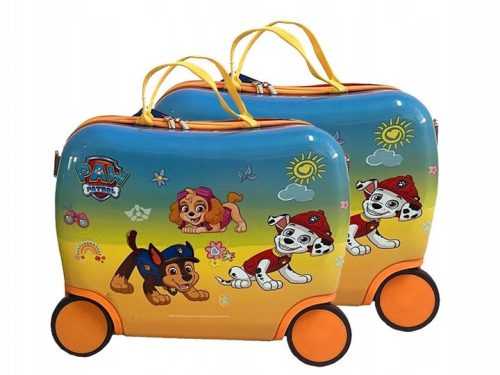  Umzugskoffer - Paw Patrol - klein